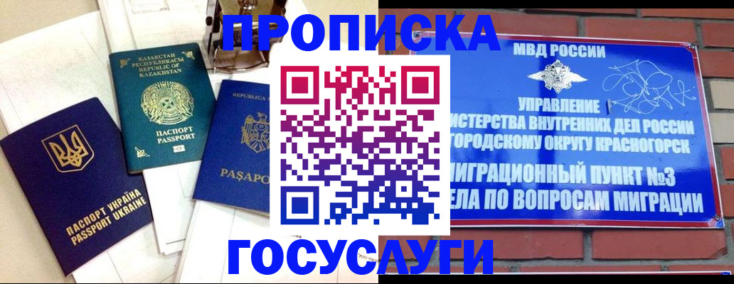 купить прописку в Новотроицке